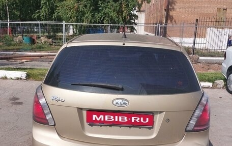 KIA Rio II, 2010 год, 490 000 рублей, 2 фотография