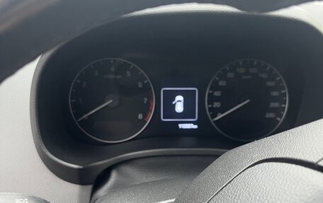 Hyundai Creta I рестайлинг, 2019 год, 1 550 000 рублей, 5 фотография