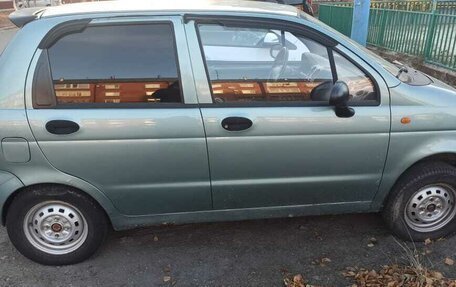 Daewoo Matiz I, 2008 год, 150 000 рублей, 3 фотография