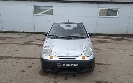 Daewoo Matiz I, 2011 год, 189 000 рублей, 2 фотография