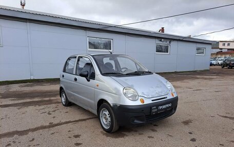 Daewoo Matiz I, 2011 год, 189 000 рублей, 3 фотография