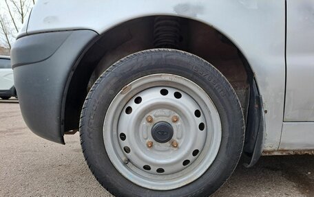 Daewoo Matiz I, 2011 год, 189 000 рублей, 22 фотография