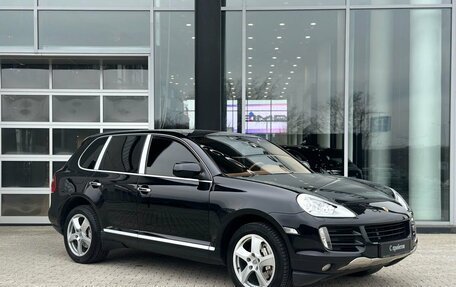 Porsche Cayenne III, 2008 год, 1 149 000 рублей, 5 фотография