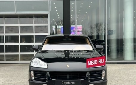 Porsche Cayenne III, 2008 год, 1 149 000 рублей, 6 фотография