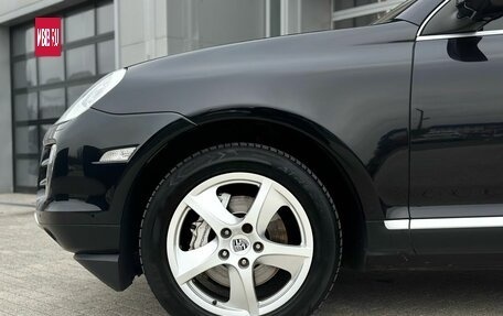 Porsche Cayenne III, 2008 год, 1 149 000 рублей, 7 фотография