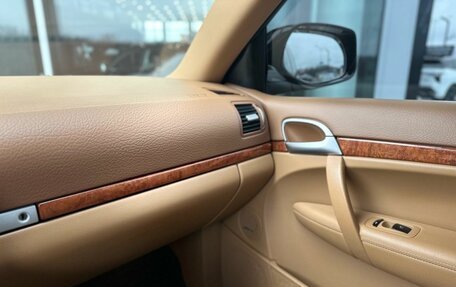 Porsche Cayenne III, 2008 год, 1 149 000 рублей, 10 фотография