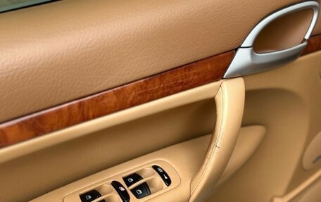 Porsche Cayenne III, 2008 год, 1 149 000 рублей, 14 фотография