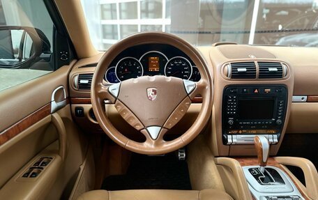 Porsche Cayenne III, 2008 год, 1 149 000 рублей, 19 фотография