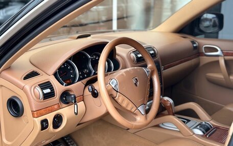 Porsche Cayenne III, 2008 год, 1 149 000 рублей, 17 фотография