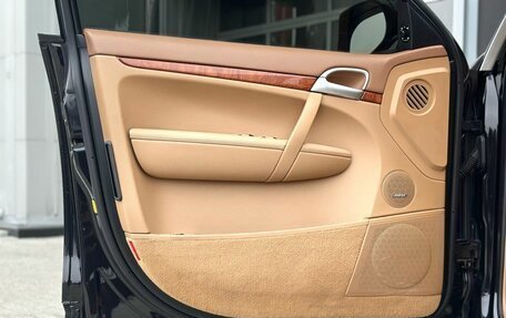 Porsche Cayenne III, 2008 год, 1 149 000 рублей, 16 фотография