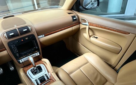 Porsche Cayenne III, 2008 год, 1 149 000 рублей, 20 фотография