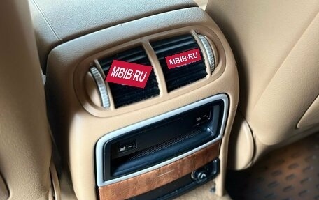 Porsche Cayenne III, 2008 год, 1 149 000 рублей, 22 фотография