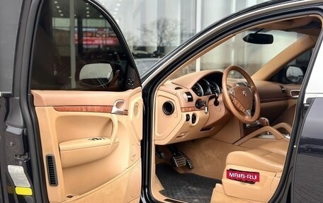 Porsche Cayenne III, 2008 год, 1 149 000 рублей, 18 фотография