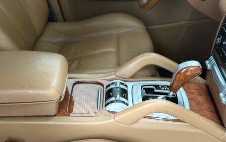 Porsche Cayenne III, 2008 год, 1 149 000 рублей, 27 фотография