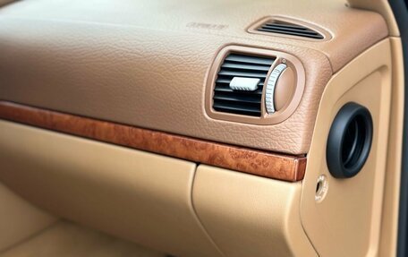 Porsche Cayenne III, 2008 год, 1 149 000 рублей, 28 фотография