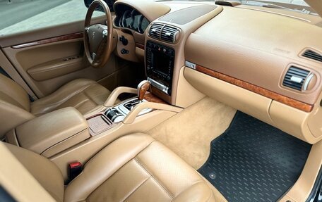 Porsche Cayenne III, 2008 год, 1 149 000 рублей, 24 фотография