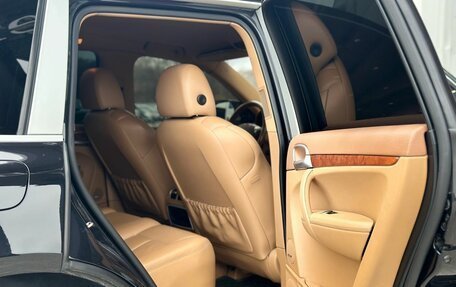 Porsche Cayenne III, 2008 год, 1 149 000 рублей, 30 фотография