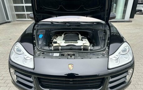 Porsche Cayenne III, 2008 год, 1 149 000 рублей, 31 фотография