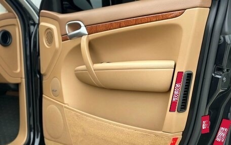 Porsche Cayenne III, 2008 год, 1 149 000 рублей, 29 фотография