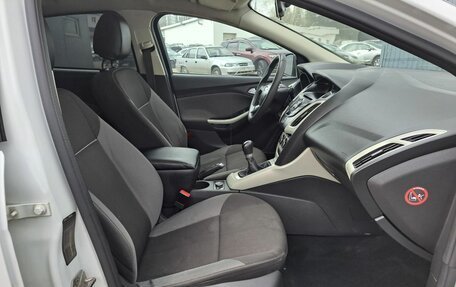 Ford Focus III, 2011 год, 619 000 рублей, 13 фотография