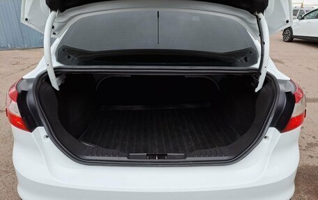 Ford Focus III, 2011 год, 619 000 рублей, 12 фотография