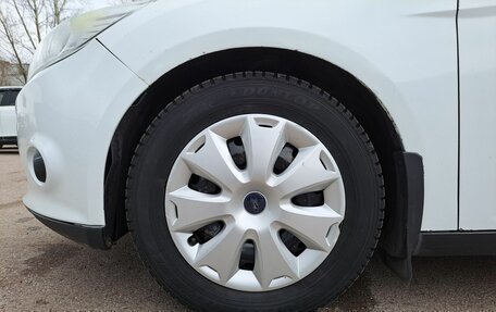 Ford Focus III, 2011 год, 619 000 рублей, 22 фотография