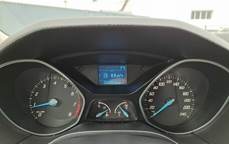 Ford Focus III, 2011 год, 619 000 рублей, 16 фотография