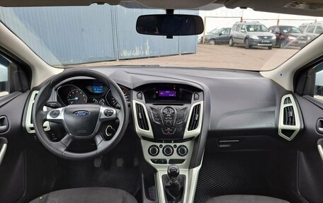 Ford Focus III, 2011 год, 619 000 рублей, 17 фотография