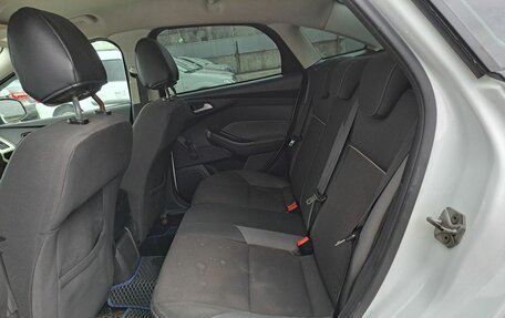 Ford Focus III, 2011 год, 619 000 рублей, 15 фотография