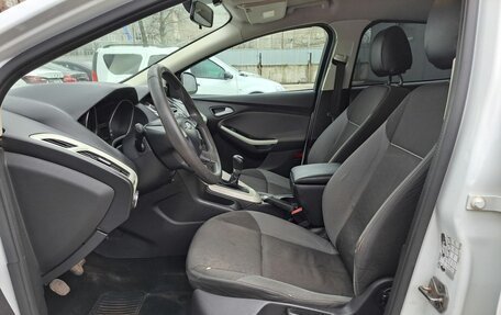 Ford Focus III, 2011 год, 619 000 рублей, 20 фотография