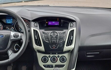 Ford Focus III, 2011 год, 619 000 рублей, 18 фотография