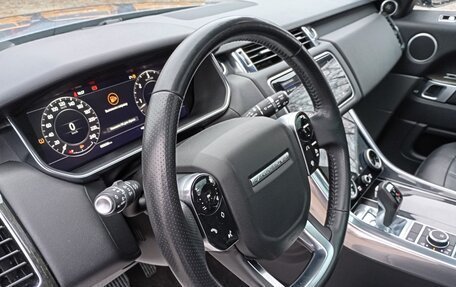 Land Rover Range Rover Sport II, 2019 год, 5 440 000 рублей, 6 фотография