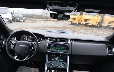 Land Rover Range Rover Sport II, 2019 год, 5 440 000 рублей, 5 фотография