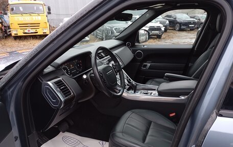 Land Rover Range Rover Sport II, 2019 год, 5 440 000 рублей, 8 фотография