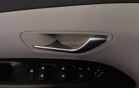 Hyundai Tucson, 2021 год, 2 820 000 рублей, 9 фотография