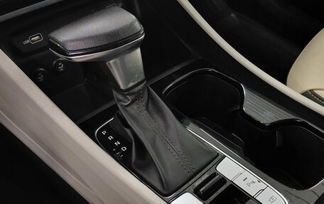 Hyundai Tucson, 2021 год, 2 820 000 рублей, 11 фотография