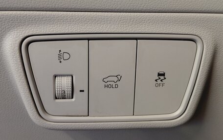 Hyundai Tucson, 2021 год, 2 820 000 рублей, 10 фотография