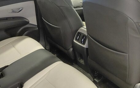 Hyundai Tucson, 2021 год, 2 820 000 рублей, 7 фотография