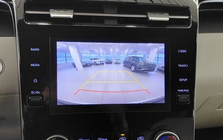 Hyundai Tucson, 2021 год, 2 820 000 рублей, 14 фотография