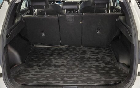 Hyundai Tucson, 2021 год, 2 820 000 рублей, 8 фотография