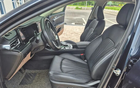 KIA K5, 2021 год, 1 695 000 рублей, 7 фотография