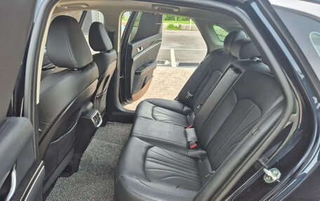 KIA K5, 2021 год, 1 695 000 рублей, 8 фотография