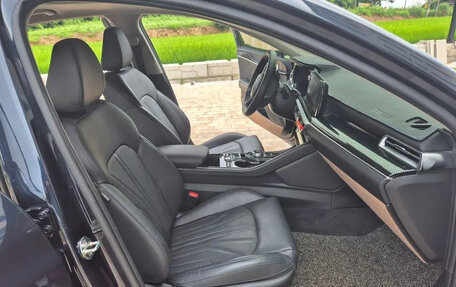 KIA K5, 2021 год, 1 695 000 рублей, 9 фотография