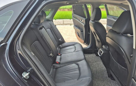 KIA K5, 2021 год, 1 695 000 рублей, 10 фотография