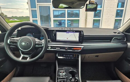 KIA K5, 2021 год, 1 695 000 рублей, 11 фотография