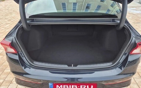 KIA K5, 2021 год, 1 695 000 рублей, 6 фотография