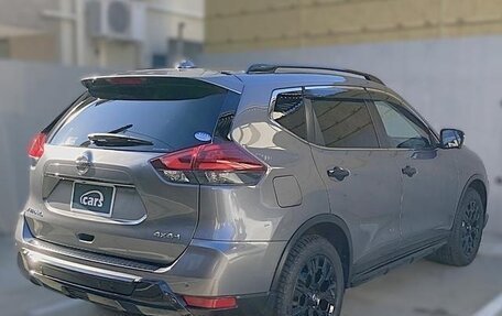 Nissan X-Trail, 2021 год, 2 225 000 рублей, 5 фотография