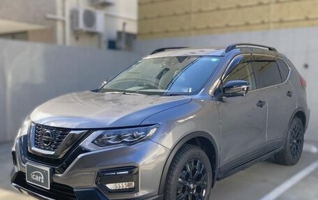 Nissan X-Trail, 2021 год, 2 225 000 рублей, 3 фотография