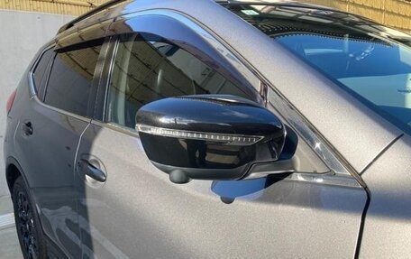 Nissan X-Trail, 2021 год, 2 225 000 рублей, 10 фотография