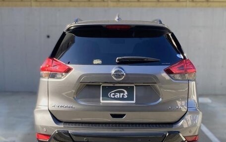 Nissan X-Trail, 2021 год, 2 225 000 рублей, 4 фотография